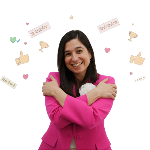 Terapeuta de casal Thais Barbi