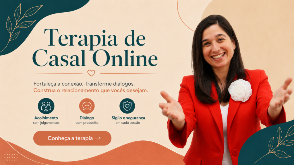 Terapia de Casal Online (Desktop)